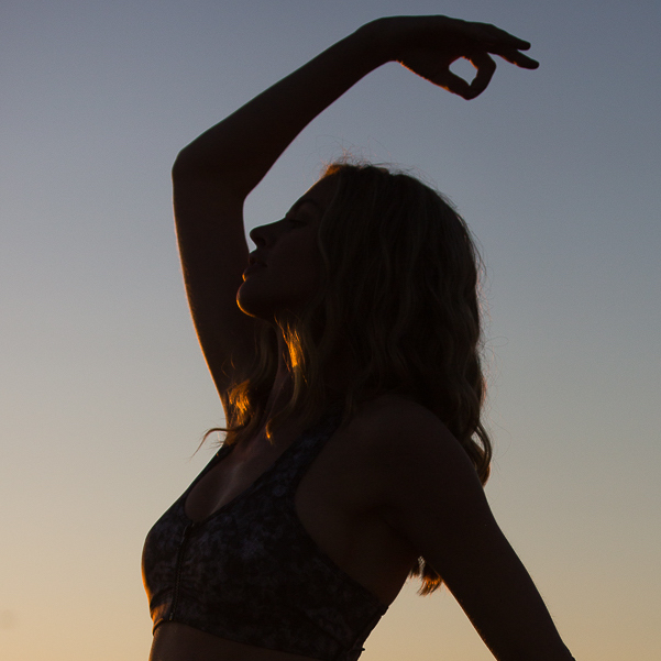 beach shoot