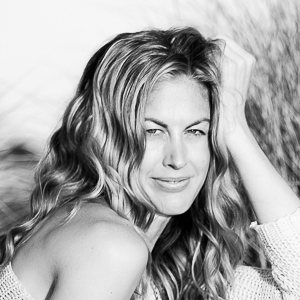 beach shoot