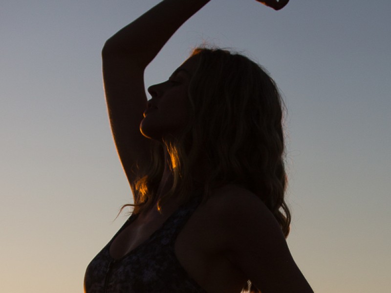 beach shoot